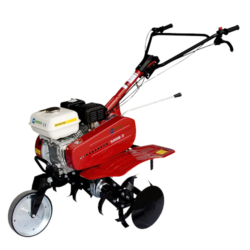 [925001] MOTOAZADA OHV 5,5 HP -2 VELOC+MARCHA ATR