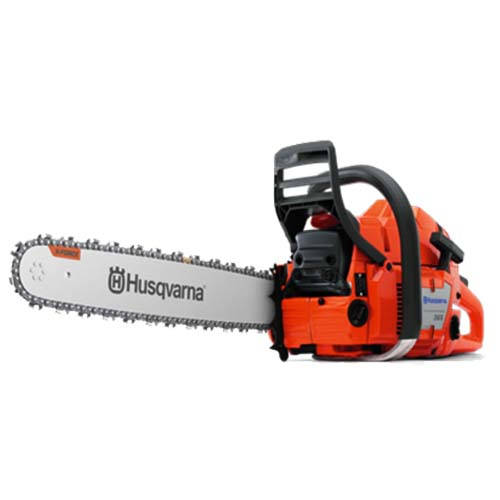 [5619] MOTOSIERRA HUSQVARNA 365 XTORQ