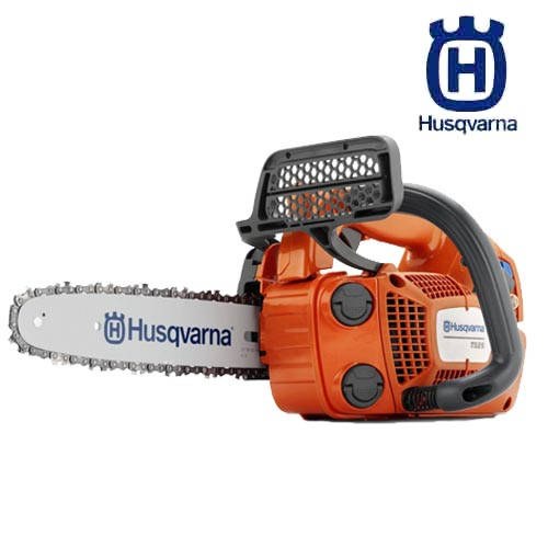 [6214] MOTOSIERRA HUSQVARNA T525