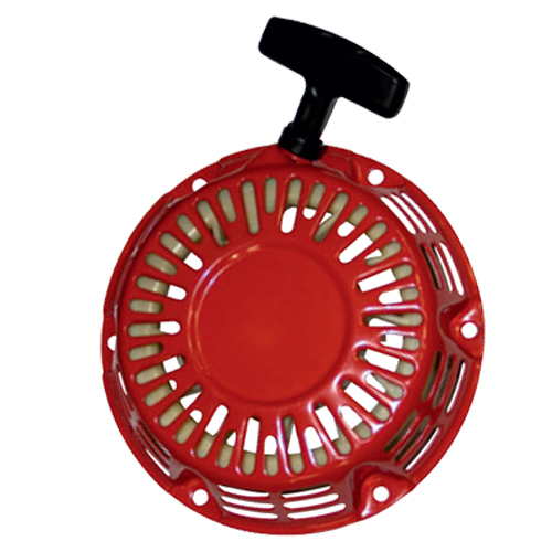 [78011001] ARRANQUE COMPLETO PLASTICO MOTOR OHV 160
