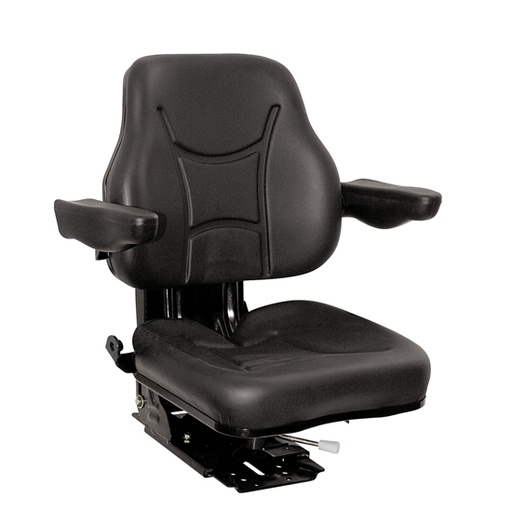 [01801379000] ASIENTO  CARRETILLAS SEIRE 80 PVC