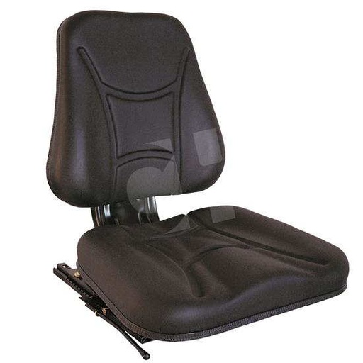 [01050059120] ASIENTO CARRETILLA ESTRECHO S.350