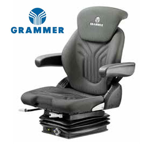 [1289044] ASIENTO MECANICO GRAMMER BASIC M