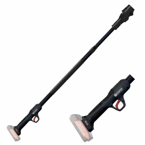 [6464] PERTIGA PODA BATERIA ZM35