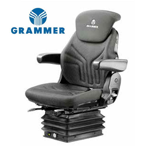[1288538] ASIENTO NEUMATICO GRAMMER COMPAC CONF W