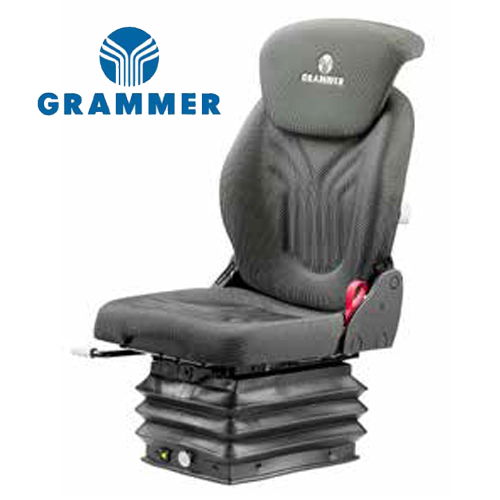 [1289043] ASIENTO NEUMATICO GRAMMER COMPACT CONF S