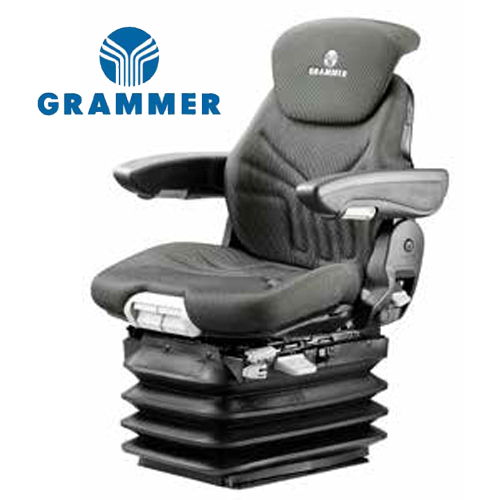 [1288546] ASIENTO NEUMATICO GRAMMER MAX COMF PLUS