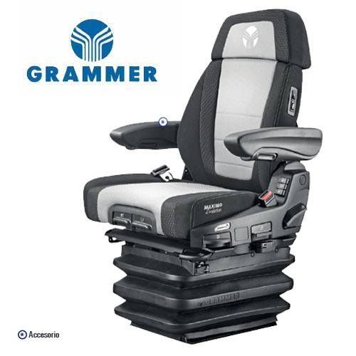 [1424447] ASIENTO NEUMATICO GRAMMER MAX EVOL DINAM