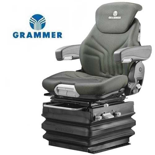 [1288547] ASIENTO NEUMATICO GRAMMER MAX PROFES