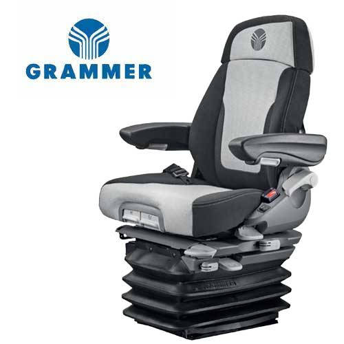 [1420563] ASIENTO NEUMATICO GRAMMER MAXIMO DYNAM P