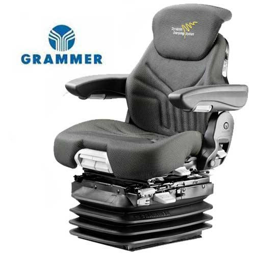 [1288545] ASIENTO NEUMATICO GRAMMER MAXIMO DYNAMIC