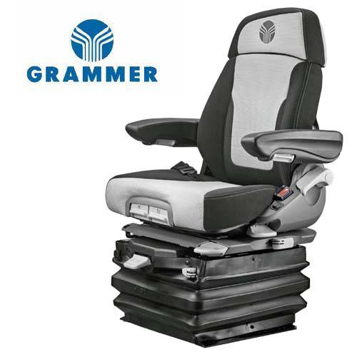 [1423376] ASIENTO NEUMATICO GRAMMER MAXIMO XT DYN