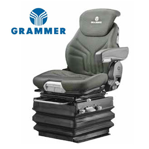 [1314123] ASIENTO NEUMATICO GRAMMER MAXIMO XT PRO