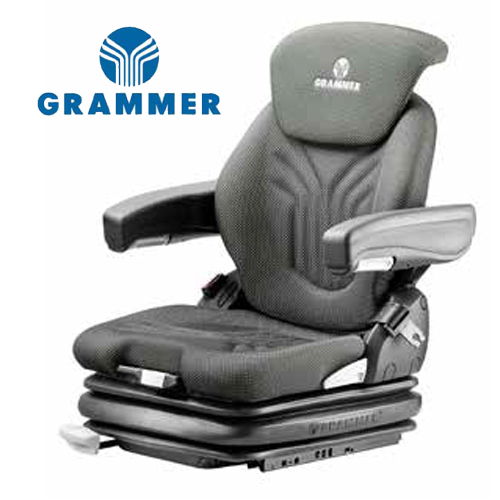 [1291749] ASIENTO NEUMATICO GRAMMER PRIMO PROF M