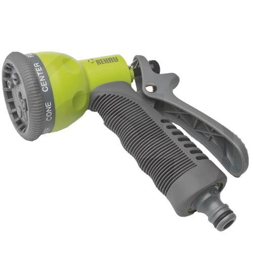 [26070060] PISTOLA MULTIFUNCION PARA RIEGO