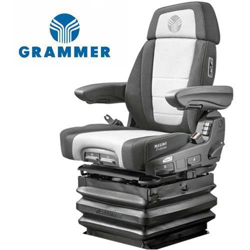 [1388488] ASIENTO NEUMATICO MAXIMO XT EVO DYN