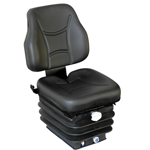 [01802279120] ASIENTO PVC SERIE 80 SUSPENSION