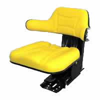 [RM20JD] ASIENTO RM20 106 UNIV PVC AMA