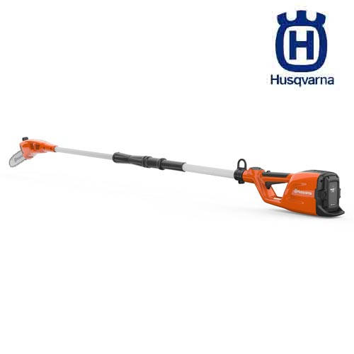 [5727] PODADORA-CORTAD. ALTURA BATERIA 120iTK4