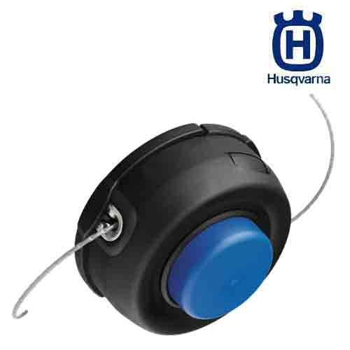 [28578446301] PORTA HILO SEMI-AUTO TRIMMY T35 M10