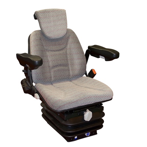 [0106227G2020] ASIENTO TRACTOR SUSPEN. MECANICA S 62