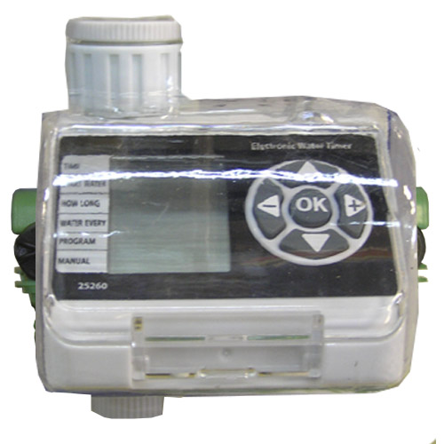 [90014007] PROGRAMADOR DE RIEGO ELECTRONICO