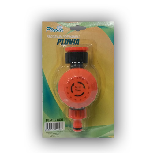 [12483000] PROGRAMADOR RIEGO PLUVIA SD21001