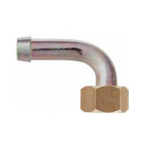 [5418] RACOR CURVO 90º 1/2-10MM COMPLETO LATON