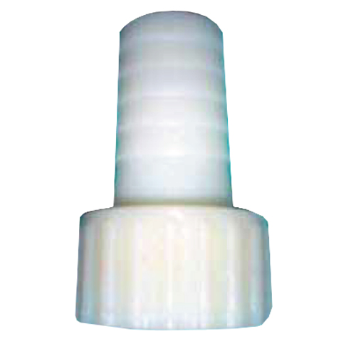 [11201] RACOR HEMBRA D50 2" PLAST. FIG. 16