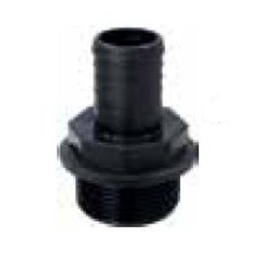 [5527] RACOR POLIETILENO R/M 1 1/2" ESPIGA 50MM