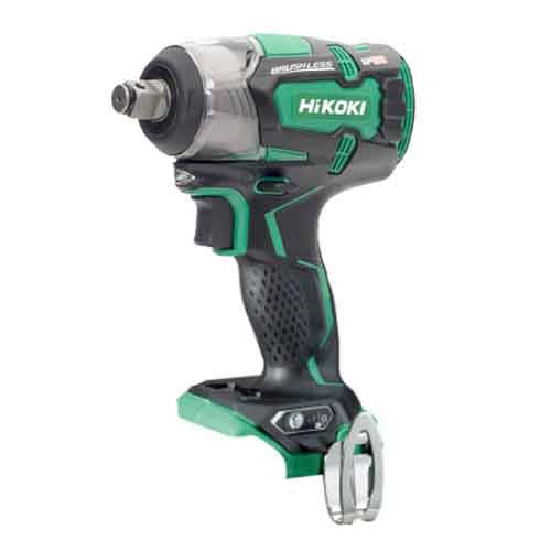 [WR18DH2Z] ATORNILLADOR IMPACTO 1/2" 18V APRIETE 380NM