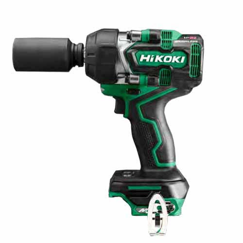 [WR36DEW2Z] ATORNILLADOR IMPACTO 1/2" 36V APRIETE 770NM COMPACTO