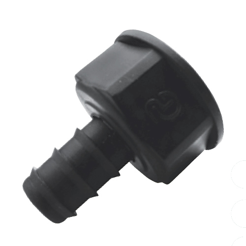 [11121] RACOR TUERCA LOCA 1/2"-12MM.