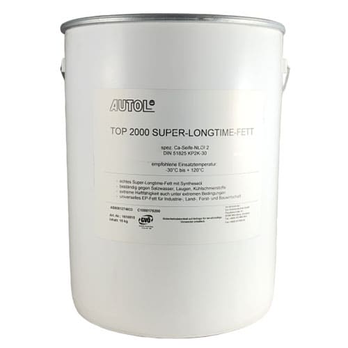 [46915420] AUTOL TOP  2000 (15 KG)