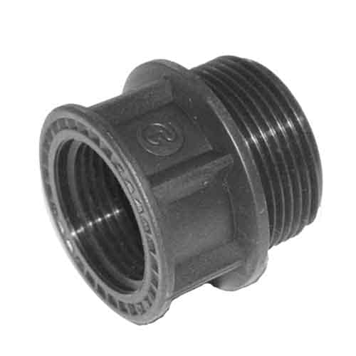 [252040] REDUCCION POLIETILENO M-H 1 1/2"-1"