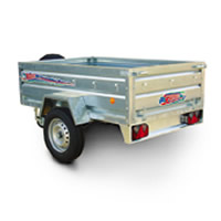 [000108] REMOLQUE D-750 180X120X45 C/FRENO INERCI