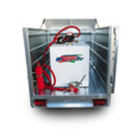 [001894] REMOLQUE DTRF-753 220X130X100+DEPT GAS