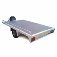 [000139] REMOLQUE Q-3 300X190 R-20.5X10 GAL/FRENO