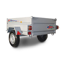 [000131] REMOLQUE TT-351 -140 X180X50