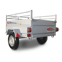 [000261] REMOLQUE TT-451 160X120X50 PILASTRA 70