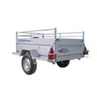 [000129] REMOLQUE TT-750 180X120X50 PILASTRA 70