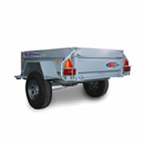 [001522] REMOLQUE TTLR-753 220X130X50 CON FRENO