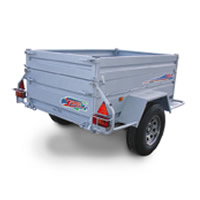 [001524] REMOLQUE TTLR-753 220X130X50+25SOBAB C/F