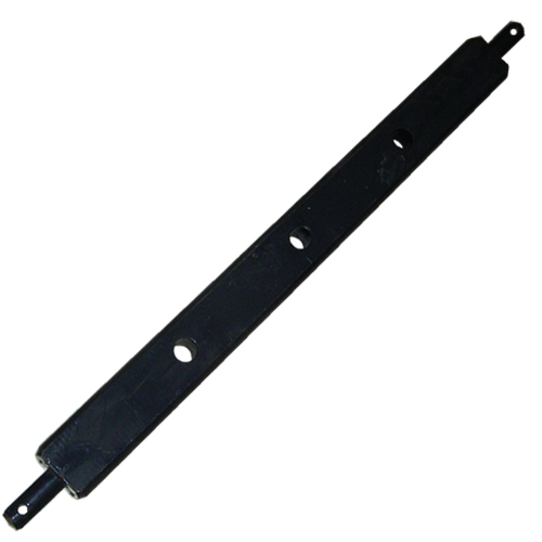 [30108040L] BARRA ENGANCHE DE REMOLQUE 80X40 L