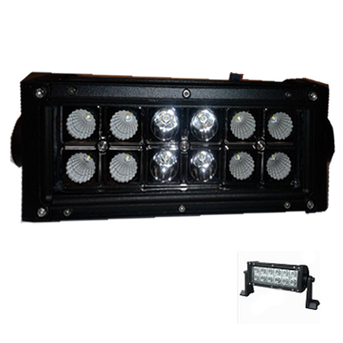 [LB0002] BARRA PANEL  LED 12X3W 273MM