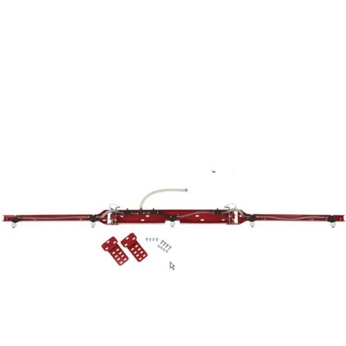 [5559] BARRA PULVERIZACION ATV 2,2MTS 5 Boq
