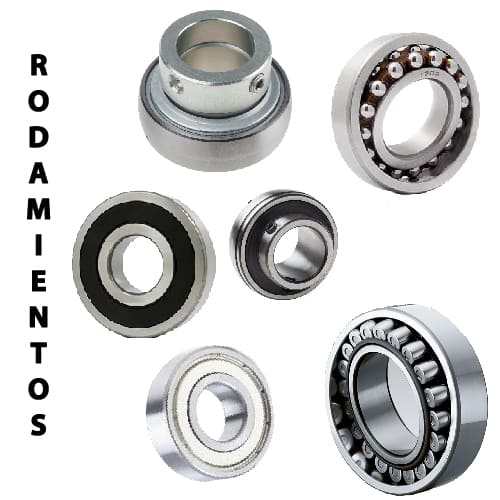[INARHP1025_25] RODAMIENTO PARA SOPORTE