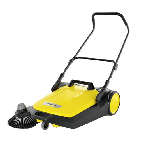 [17669100] BARREDORA KARCHER MANUAL S6