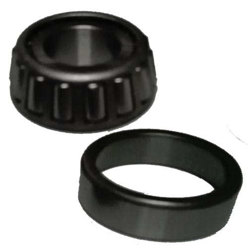 [TIMK30208M] RODAMIENTO RODILLOS CONICOS 30208 TIMKEN