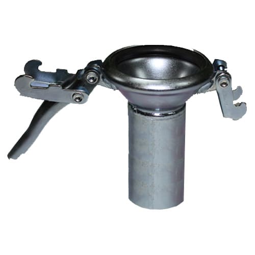 [32012] ROTULA S-10 HEMBRA ENGANCHE MANG. 120MM.